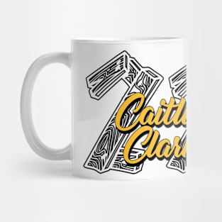 Caitlin Clark Mug